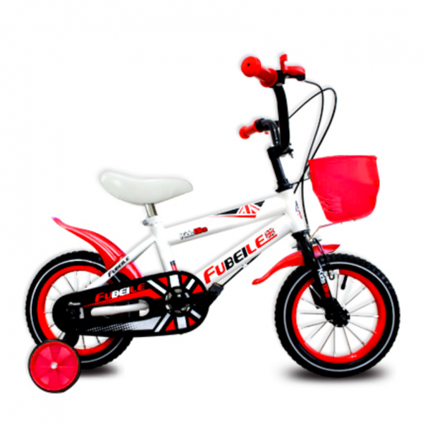 12inch-red:white