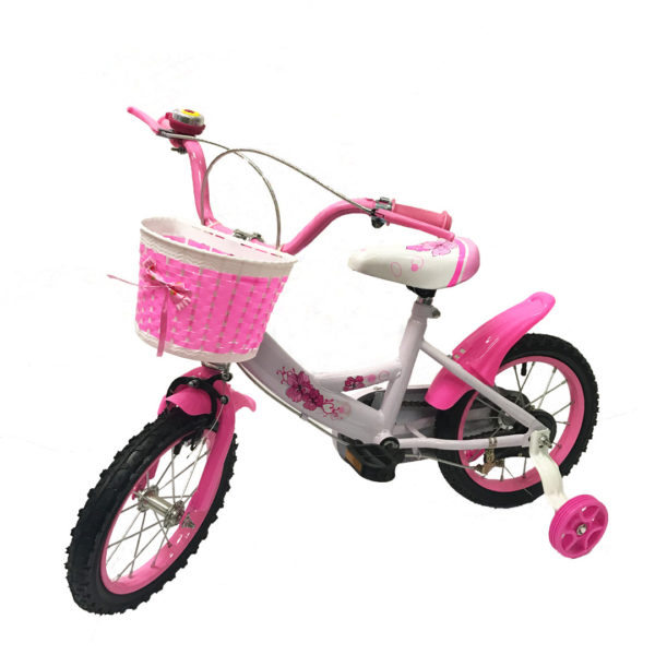 14 inch princess bicycle