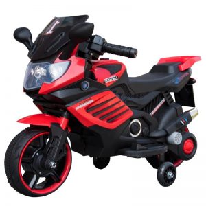 children electric battery powered ride bike