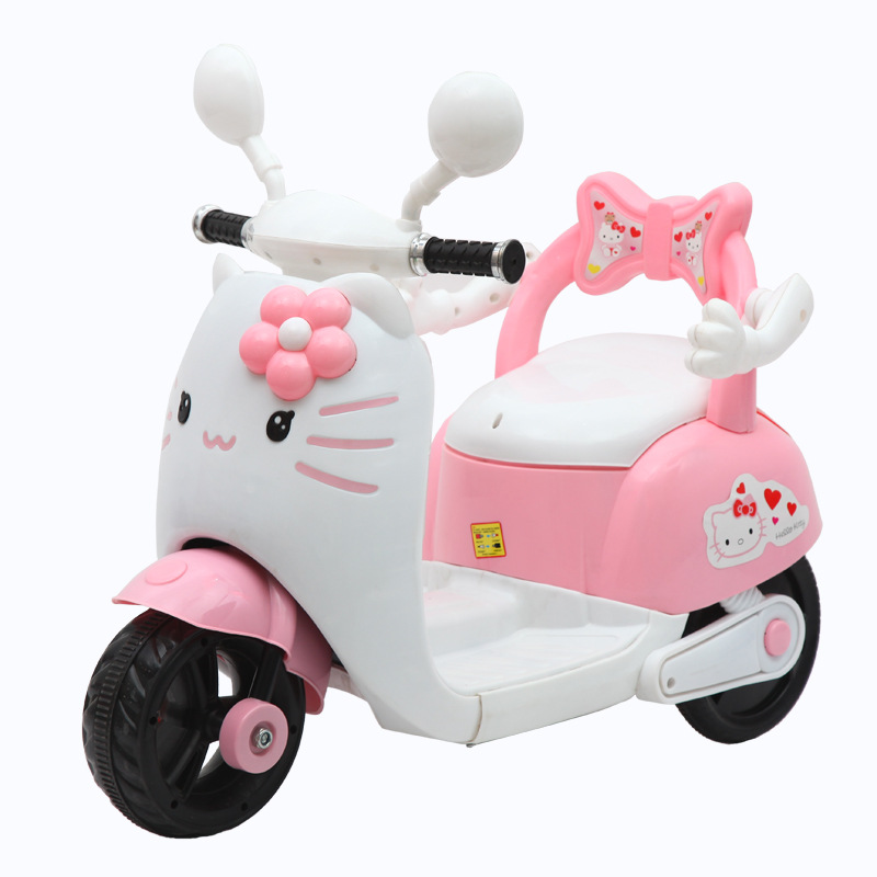 electric scooter for 2 year old