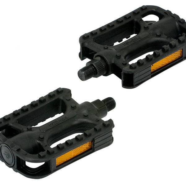 pedals