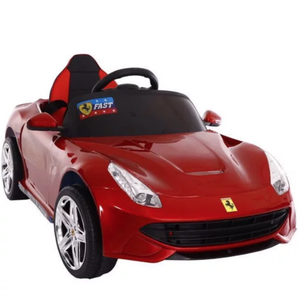 electric-ferrari
