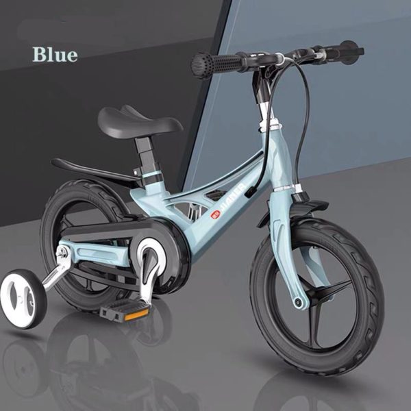 bluemag