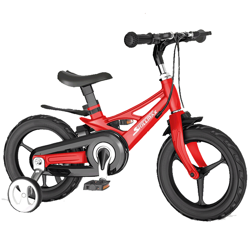 Magnesium Alloy Bike - Kids bicycle 12 