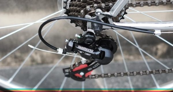 shimanogearbike