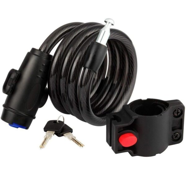 bikelock