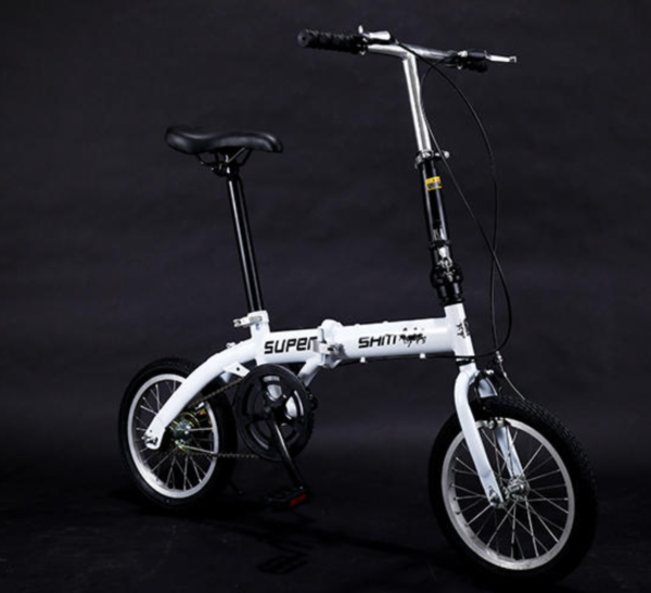 folding bike 14 inch