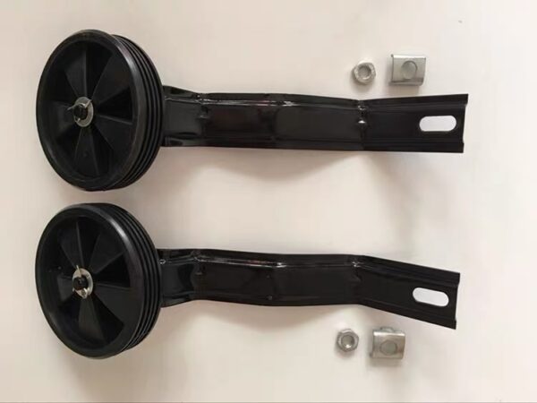 kids bike training balancing wheels
