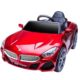 BMW electric kids ride on car